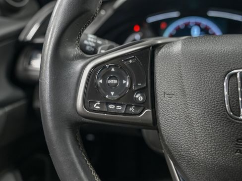 Used 2021 Honda Civic Sport image 18