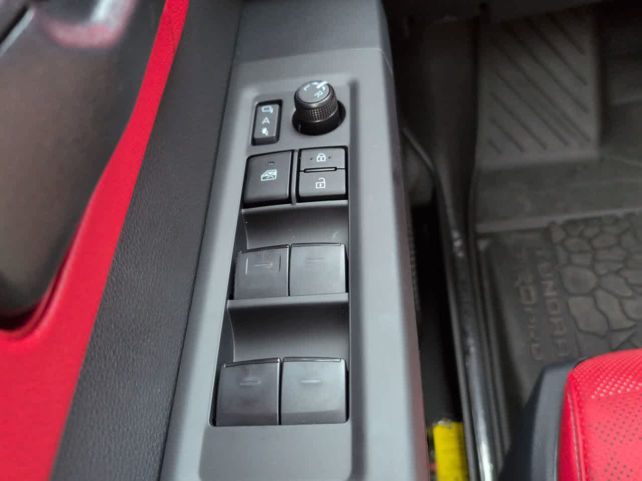 New 2026 Toyota Tundra TRD Pro AWD/4WD image 23