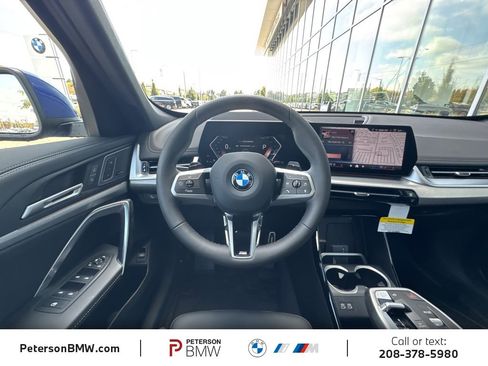 New 2026 BMW X1 xDrive28i w/ Technology Package image 13