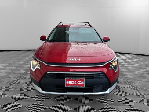 New 2026 Kia Niro LX FWD image 2