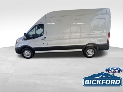 New 2026 Ford Transit 350 148 High Roof AWD image 13