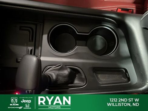 Used 2023 Dodge Durango SRT image 39