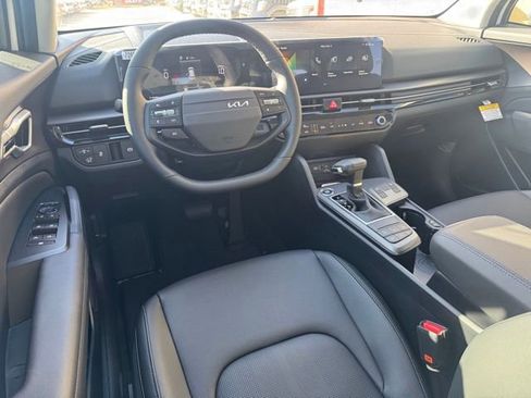 New 2026 Kia Sportage EX image 14