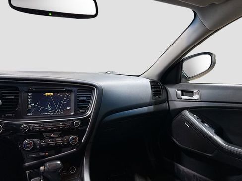 Used 2015 Kia Optima EX image 26
