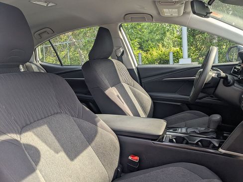 Certified 2025 Toyota Camry LE FWD image 35