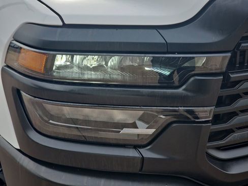 New 2026 RAM 3500 Tradesman image 34