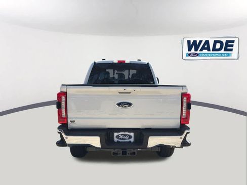 New 2026 Ford F250 Lariat AWD/4WD image 6