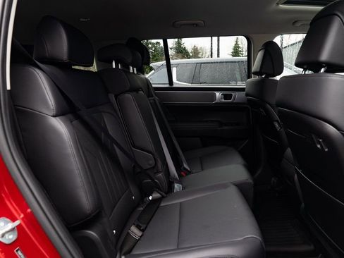 Used 2025 Hyundai Santa Fe XRT image 23