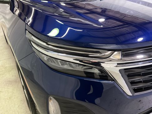 Certified 2023 Chevrolet Equinox LT image 5