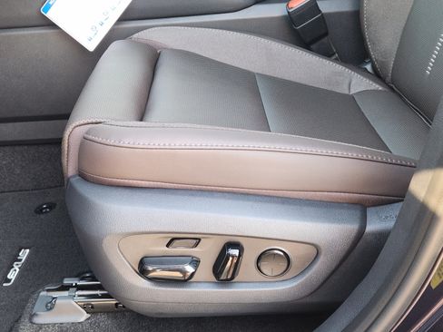 New 2026 Lexus TX 350 AWD image 18