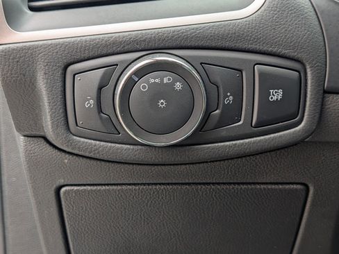 Certified 2022 Ford Edge SE AWD/4WD image 17