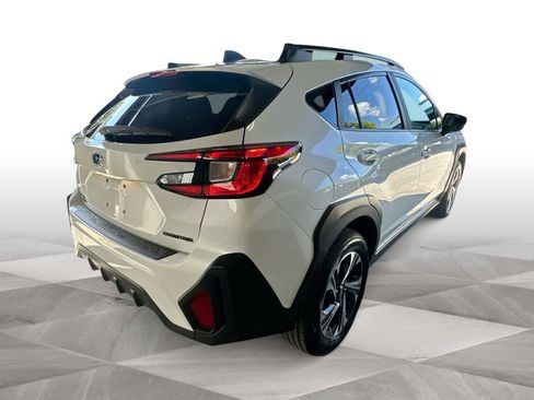 Used 2026 Subaru Crosstrek 2.0i Premium AWD/4WD image 8