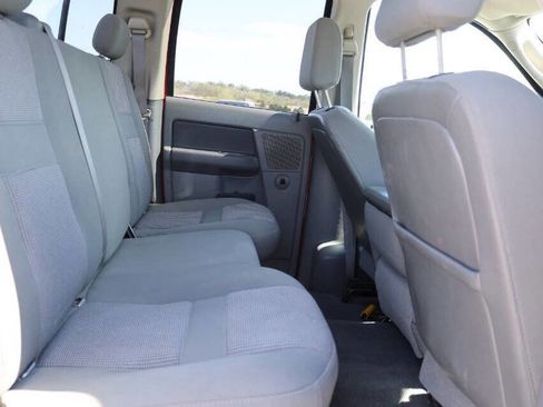 Used 2008 Dodge Ram 3500 Truck SLT w/ Popular Equipment Group image 16