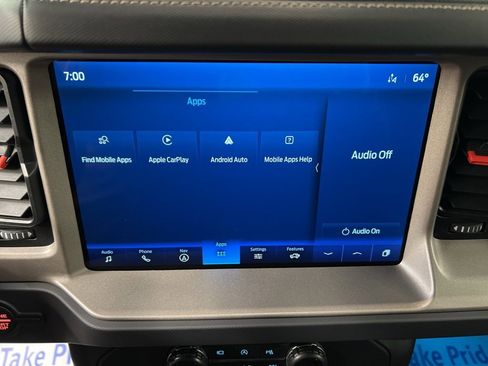 Used 2023 Ford Bronco Raptor image 9