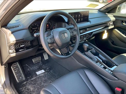 New 2026 Honda Accord Sport image 9