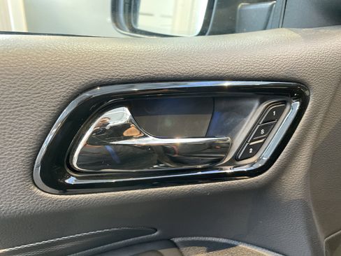 Used 2022 Dodge Durango SRT w/ Black Package image 15