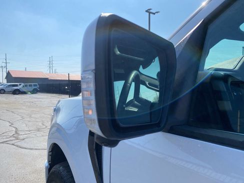 Used 2025 Ford F150 Lariat w/ FX4 Off-Road Package AWD/4WD image 14