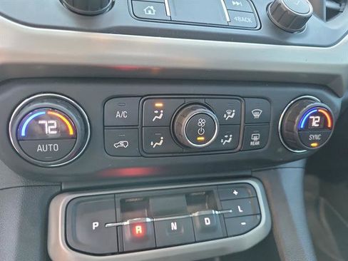 Used 2021 GMC Acadia Denali w/ Denali Technology Package image 18