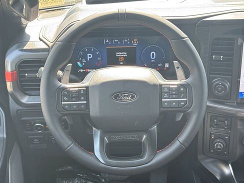 New 2026 Ford F150 Raptor image 24