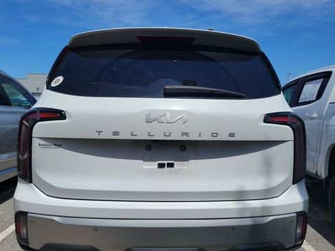 Certified 2023 Kia Telluride SX FWD image 5