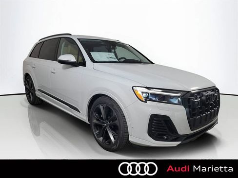 New 2026 Audi Q7 3.0T Premium Plus image 1