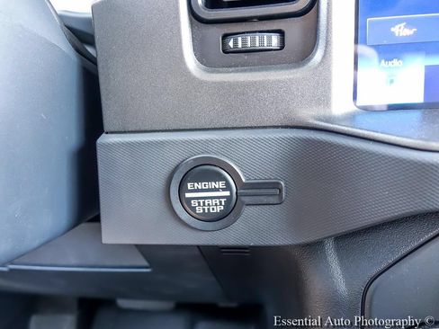 Used 2024 Ford Bronco Badlands AWD/4WD image 15
