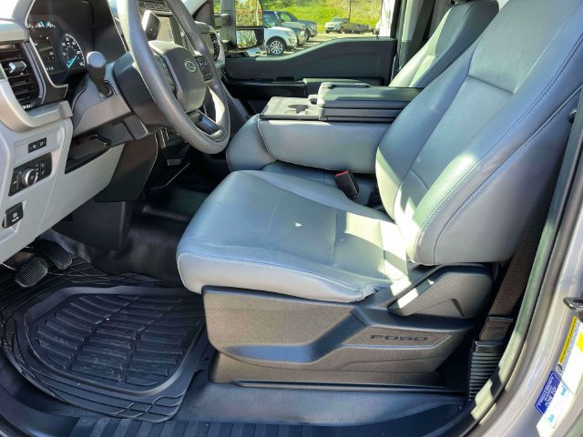 Certified 2021 Ford F150 XL w/ Trailer Tow Package AWD/4WD image 26