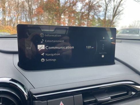 New 2025 MAZDA MX-5 Miata Club w/ Brembo/BBS Recaro Package image 20