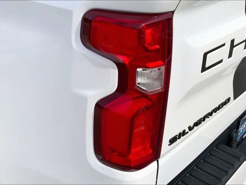 Certified 2023 Chevrolet Silverado 1500 RST w/ Rally Edition image 50