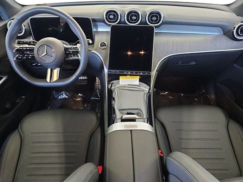 Certified 2026 Mercedes-Benz GLC 300 GLC 300 image 10