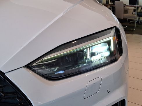 Used 2019 Audi RS 5 AWD/4WD image 8