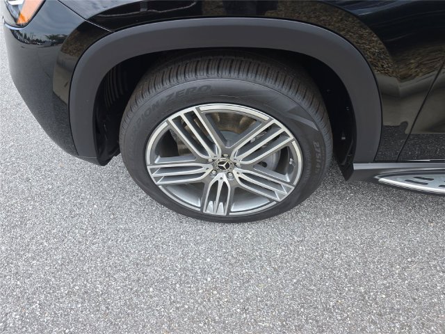 New 2026 Mercedes-Benz GLS 450 4MATIC image 9