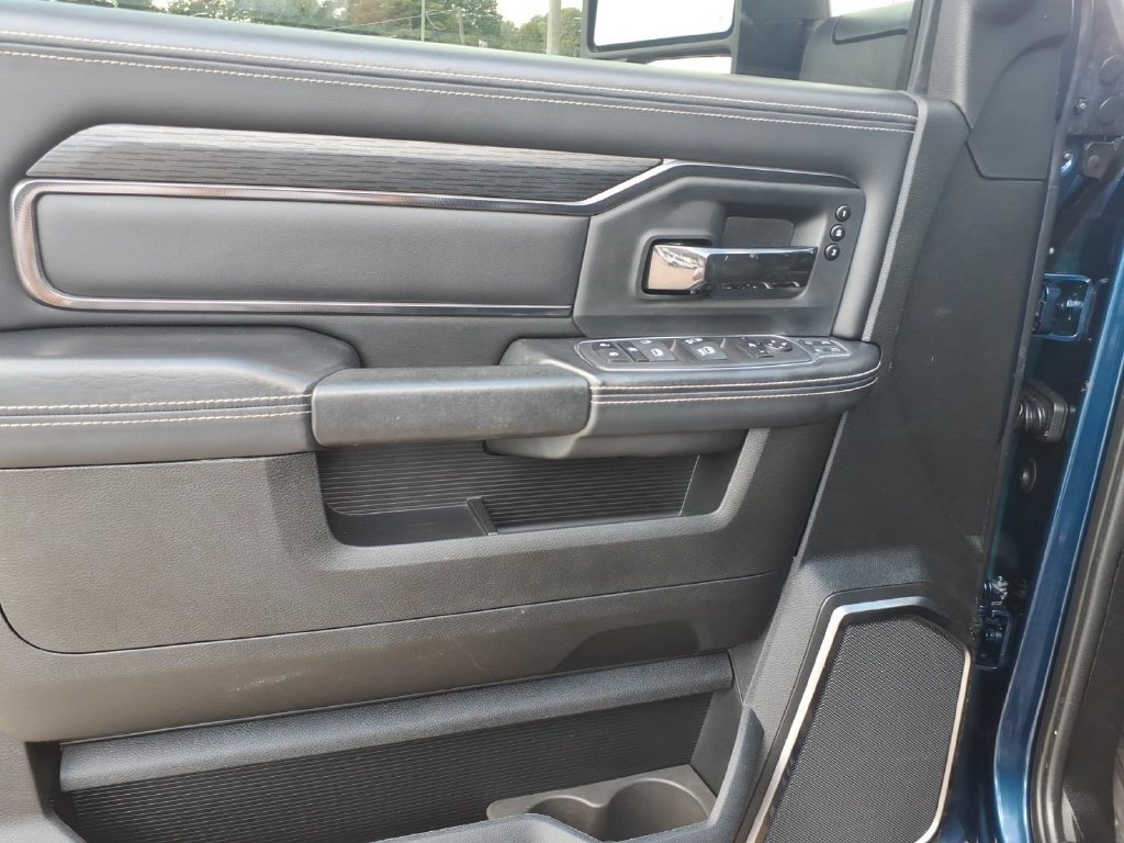 Used 2024 RAM 2500 Rebel w/ Safety Group AWD/4WD image 20