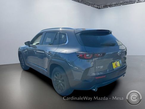 Used 2026 MAZDA CX-50 AWD 2.5 S w/ Weather Package image 6