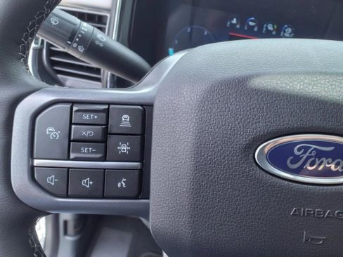 New 2025 Ford F250 Lariat w/ Lariat Ultimate Package image 11