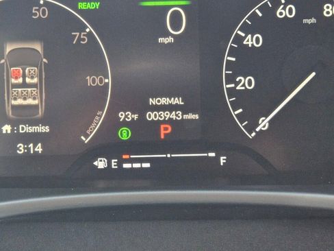 Used 2025 Honda Civic Sport Touring image 19