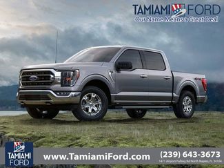 Used 2021 Ford F150 XLT w/ Equipment Group 302A High video 1