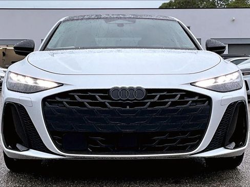 New 2026 Audi A6 Prestige image 10