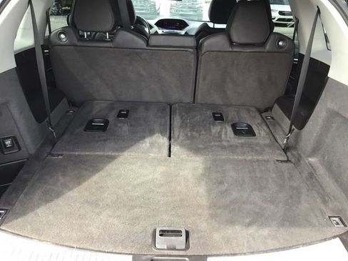 Used 2017 Acura MDX SH-AWD w/ Technology Package image 44