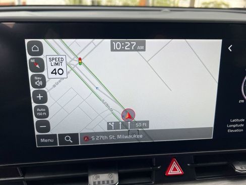 Used 2024 Kia Sportage X-Line AWD/4WD image 54