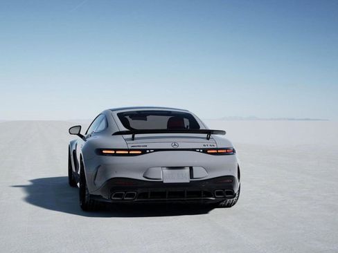 New 2026 Mercedes-Benz AMG GT 55 image 19