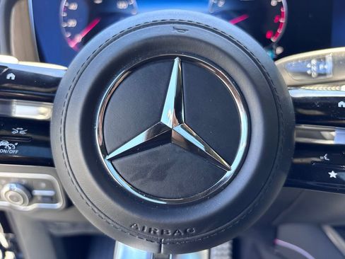 Used 2026 Mercedes-Benz G 550 image 22