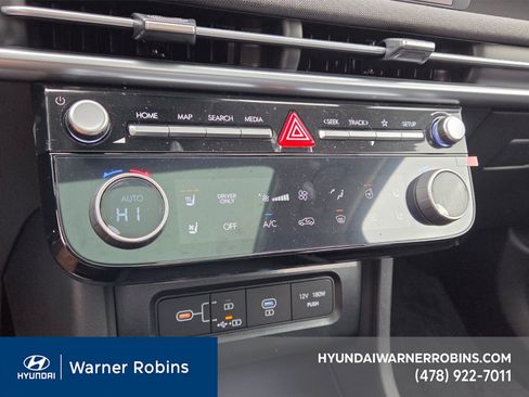 New 2026 Hyundai Tucson Limited image 22