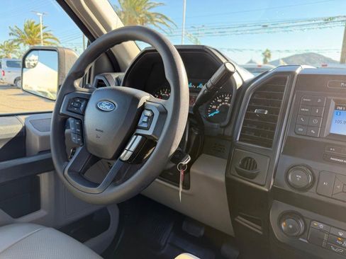 Used 2020 Ford F150 XL w/ Equipment Group 101A Mid image 23