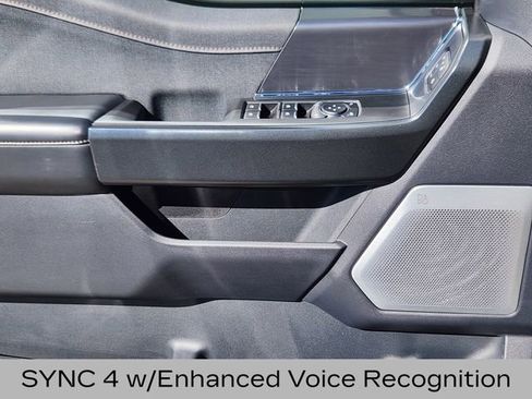 Certified 2023 Ford F150 Raptor image 12