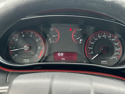 Used 2016 Dodge Dart SXT FWD image 22