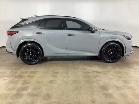 Used 2026 Lexus RX 500h F Sport w/ Convenience Package AWD/4WD image 4