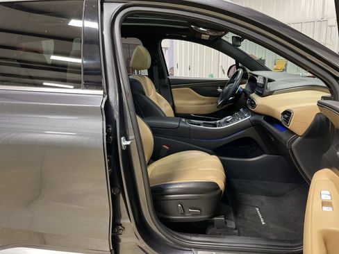 Used 2023 Hyundai Santa Fe Calligraphy AWD/4WD image 30