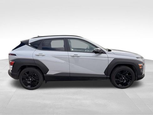 Used 2026 Hyundai Kona SEL Sport FWD image 5