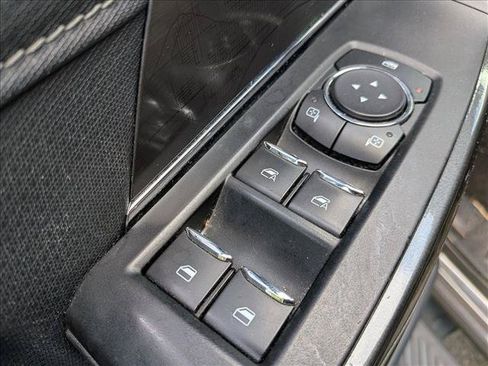 Used 2021 Ford F150 XLT w/ Equipment Group 302A High AWD/4WD image 11